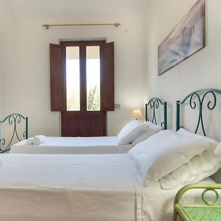 Mandriola-surf Paradise Casa A 2 Passi Dal Mare