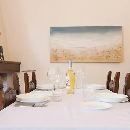 Mandriola-surf Paradise Casa A 2 Passi Dal Mare Putzu Idu