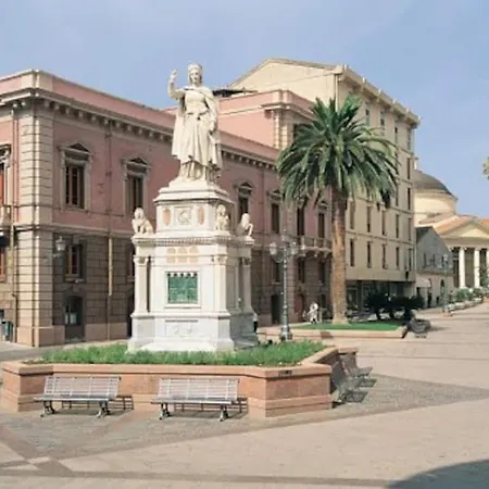 Mandriola-surf Paradise Casa A 2 Passi Dal Mare * Putzu Idu