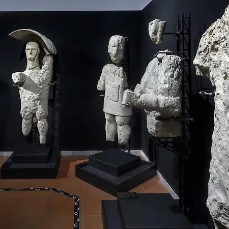 Mandriola-surf Paradise Casa A 2 Passi Dal Mare Putzu Idu