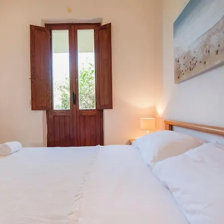 Mandriola-surf Paradise Casa A 2 Passi Dal Mare Putzu Idu