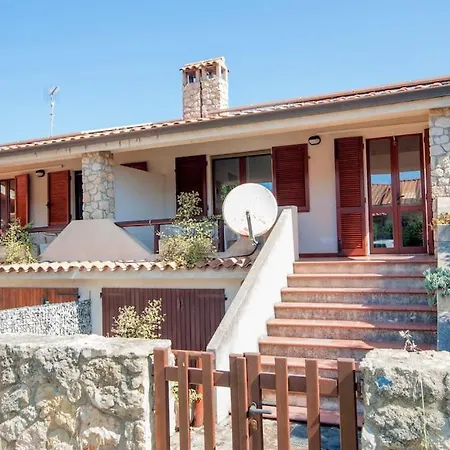 Apartmán Mandriola-surf Paradise Casa A 2 Passi Dal Mare Putzu Idu
