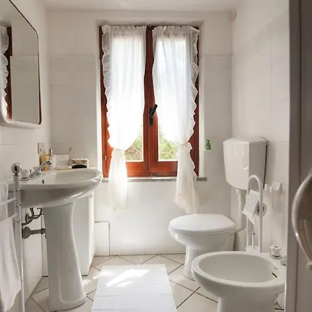 Mandriola-surf Paradise Casa A 2 Passi Dal Mare