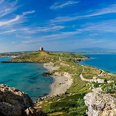 Mandriola-surf Paradise Casa A 2 Passi Dal Mare Daire