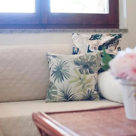 Mandriola-surf Paradise Casa A 2 Passi Dal Mare *