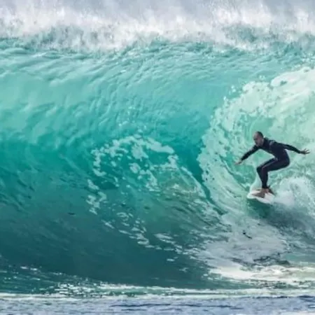 Daire Mandriola-surf Paradise Casa A 2 Passi Dal Mare Putzu Idu