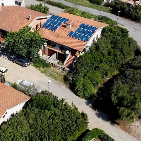 Mandriola-surf Paradise Casa A 2 Passi Dal Mare *