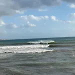 Mandriola-surf Paradise Casa A 2 Passi Dal Mare *
