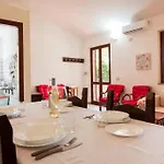Διαμέρισμα Mandriola-surf Paradise Casa A 2 Passi Dal Mare Putzu Idu