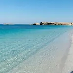 Διαμέρισμα Mandriola-surf Paradise Casa A 2 Passi Dal Mare *