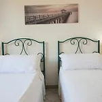 Διαμέρισμα Mandriola-surf Paradise Casa A 2 Passi Dal Mare