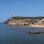 Mandriola-surf Paradise Casa A 2 Passi Dal Mare Διαμέρισμα Putzu Idu