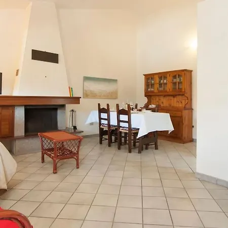 Apartment Mandriola-surf Paradise Casa A 2 Passi Dal Mare Putzu Idu