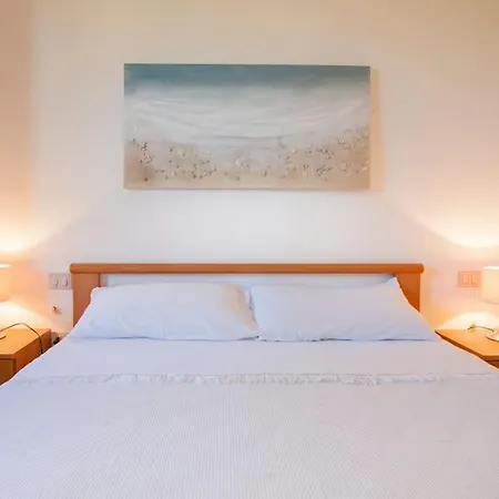 Mandriola-surf Paradise Casa A 2 Passi Dal Mare Apartmán