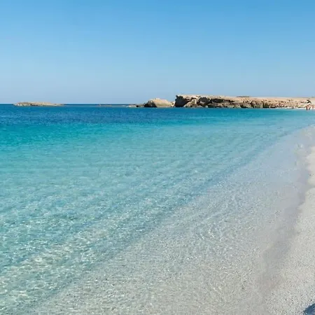 Apartmán Mandriola-surf Paradise Casa A 2 Passi Dal Mare *