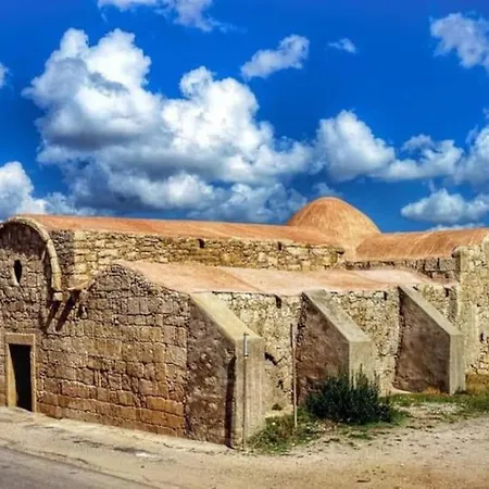 Mandriola-surf Paradise Casa A 2 Passi Dal Mare Διαμέρισμα Putzu Idu