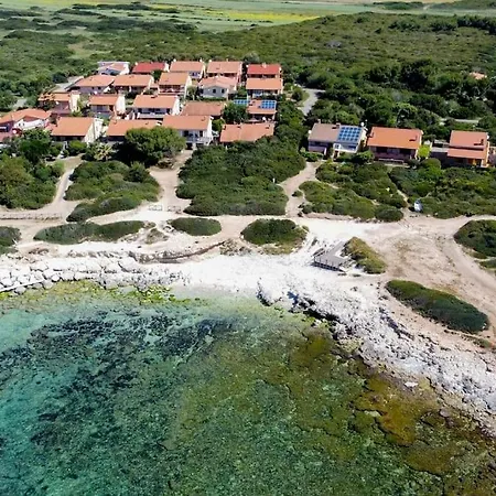 Mandriola-surf Paradise Casa A 2 Passi Dal Mare * Putzu Idu