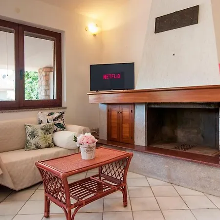 Mandriola-surf Paradise Casa A 2 Passi Dal Mare