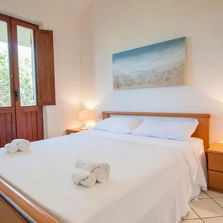 Mandriola-surf Paradise Casa A 2 Passi Dal Mare